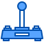 arcade-joystick-esport-icon