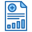 report-analytics-statistic-file-analysis-statistics-heriditary-icon