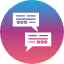 chat-comment-communication-dialogue-message-bubble-messages-icon