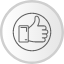 finger-interaction-hand-like-multimedia-icon