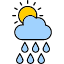 forecast-weather-cloud-rain-sun-icon