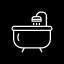 bathtub-icon