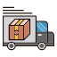 shipping-van-icon