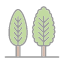 tree-nature-environment-wood-garden-branch-cypress-icon