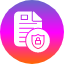 privacy-policy-compliance-data-security-icon