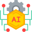 ai-artificial-intelligence-processor-icon