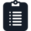 clipboard-list-icon-icon