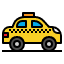 car-taxi-icon