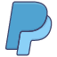pay-media-logo-quicktime-player-paypal-brand-icon