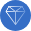 diamond-shape-pear-diamonds-gem-jewel-jewelry-icon