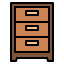 cabinet-office-furniture-storage-icon
