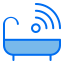bathtub-bathroom-internet-of-things-iot-wifi-icon