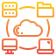 conection-cloud-computing-server-folder-laptop-icon