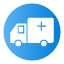 ambulance-service-support-medical-mergency-icon
