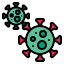 covid-coronavirus-virus-epidemic-infection-icon