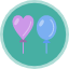 balloons-heart-love-valenticons-valentine-romantic-valentines-icon