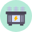 transformerelectrical-power-substation-transformer-voltage-icon-icon