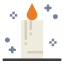 candle-celebration-holiday-icon