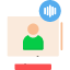 person-recording-voice-avatar-record-icon
