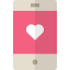phone-phone-dating-date-phone-icon-flat-icon-icon