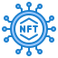 nft-digital-non-fungible-token-coin-cryptocurrency-icon