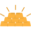 stack-of-gold-bars-ingots-symbol-illustration-icon