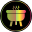 bbq-barbecue-brazier-cooking-fire-grill-icon