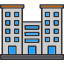 apartment-building-condominium-estate-real-workfromhome-icon