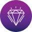 diamond-jewel-precious-rare-treasure-valuable-icon-icon
