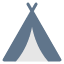 camp-holiday-camping-tent-vacation-icon