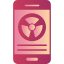 rdiation-atomicdanger-nuclear-radiation-phone-icon