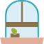 round-window-icon-icon