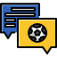 chat-sport-avatar-football-soccer-game-icon