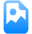 file-earmark-image-picture-format-page-data-icon