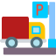 parking-car-packing-sign-vehicle-symbol-illustration-icon