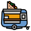 sandwich-food-delivery-truck-trucking-icon
