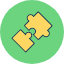 puzzlebrainstorming-strategy-puzzle-icon-icon