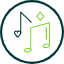 melody-music-musical-notes-rhythm-song-tune-icon
