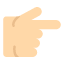 finger-forefinger-right-icon