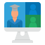workshop-online-group-education-study-icon