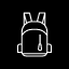 backpack-backpacking-bag-camping-luggage-rucksack-school-icon
