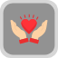 sympathy-empathy-compassion-commiseration-pity-kindness-friend-icon
