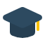 university-graduation-college-education-cap-icon