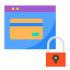 website-card-lock-security-icon