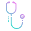stethoscope-healthcare-medical-veterinary-check-icon