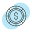graph-business-pie-analytics-marketing-chart-coin-icon-vector-design-icons-icon