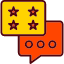 best-bubble-choice-feedback-rating-speech-icon