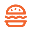 food-burger-icon