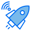 rocket-spaceship-internet-of-things-iot-wifi-icon