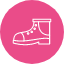 boot-footwear-shoes-boots-shoe-icon